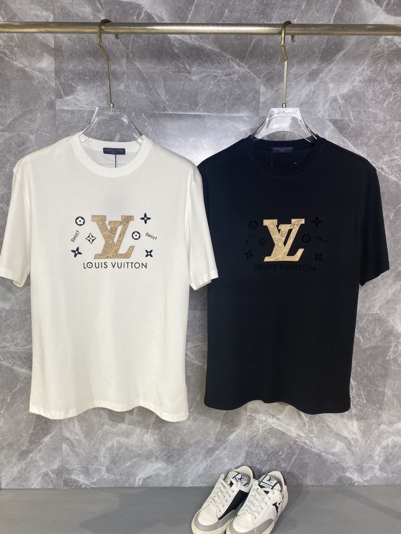 Louis Vuitton T-Shirts